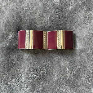 Ann Taylor Stretch Bangle